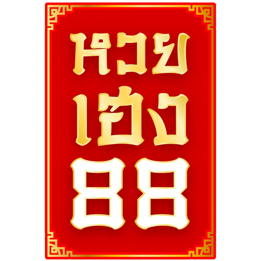 หวยเฮง88 